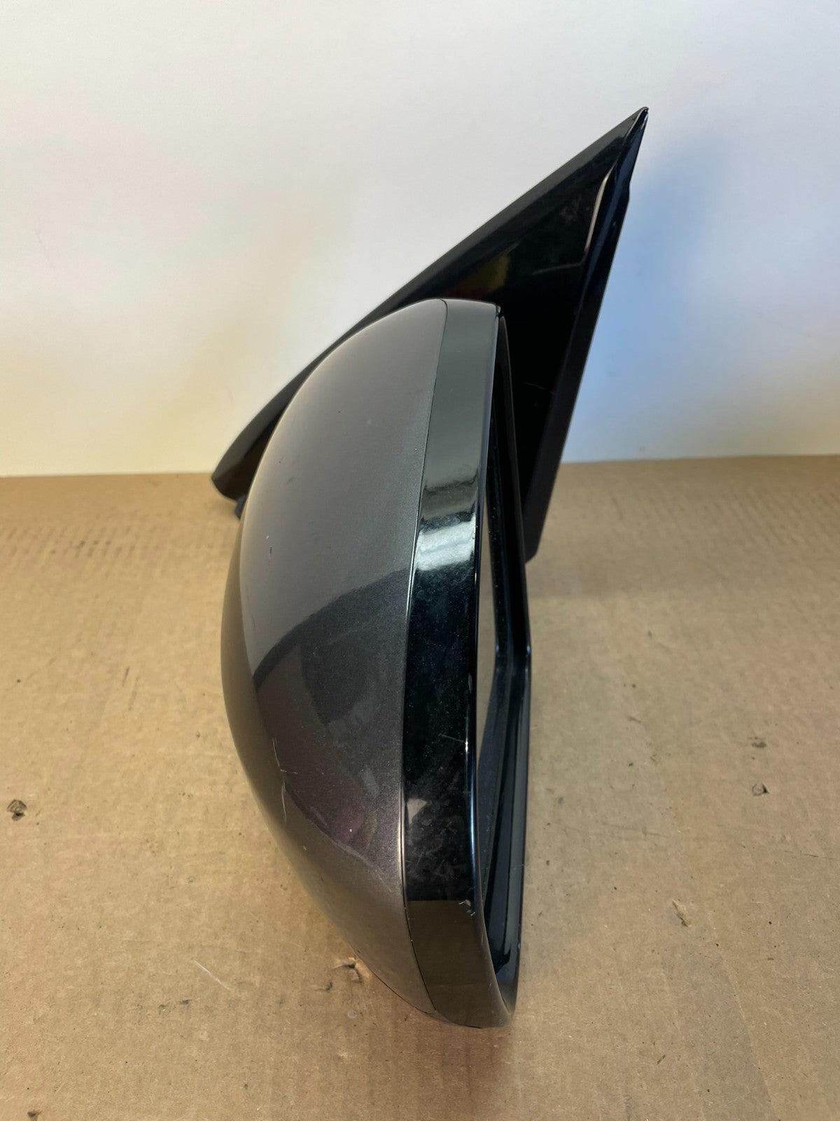 2013-2016 Nissan Pathfinder Left Driver Side View Door Heated Mirror ah0105 DG9