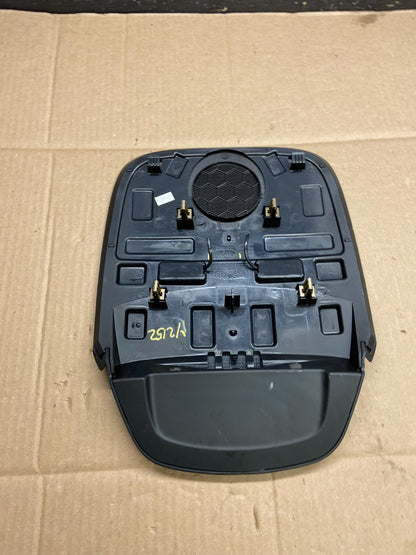 2014-2016 Chevrolet Equinox Center Dash Trim Speaker Panel Bezel Plate Y2152 DG3