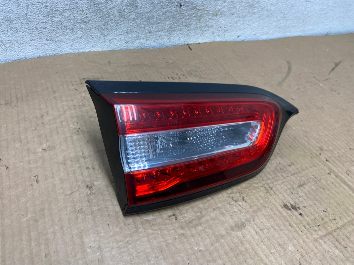2014 to 2018 Jeep Cherokee Left Driver LH Side Inner Tail Light AI7952 LK2
