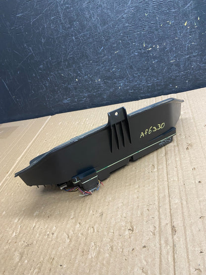 2011 2012 2013 Honda Odyssey Info Dash Display Screen AF6330 DG4