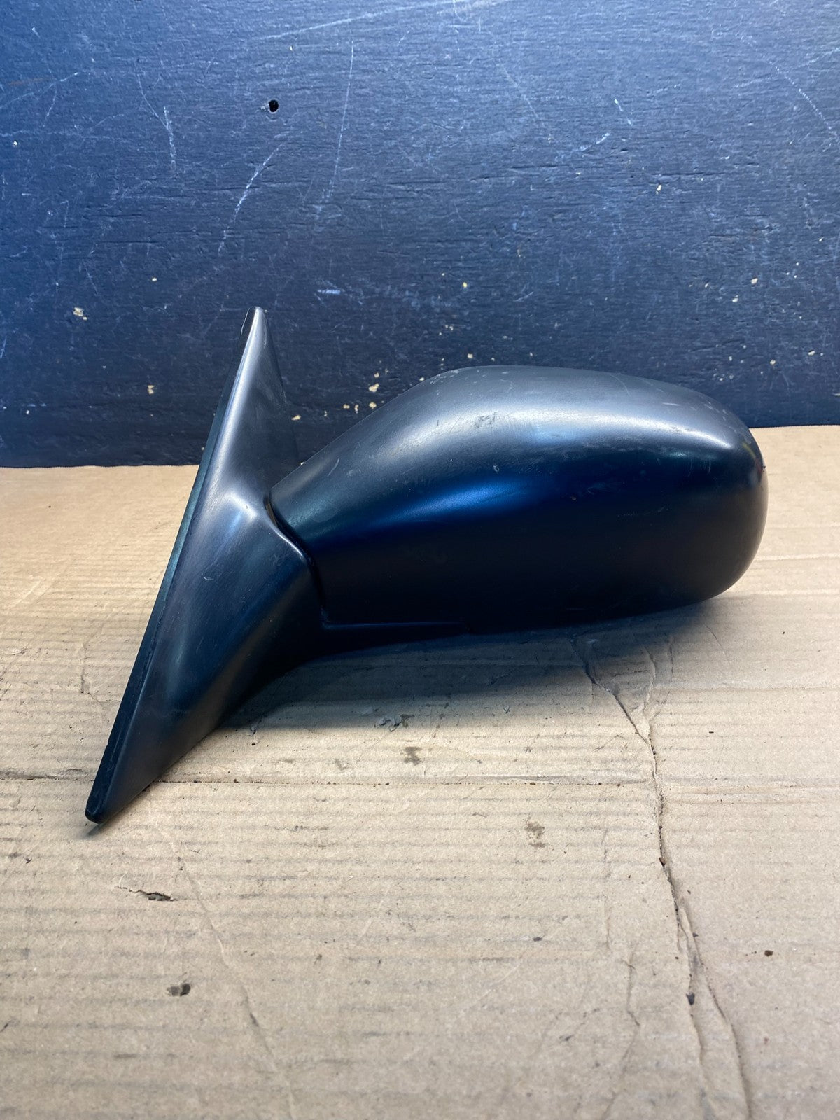 1995 - 1997 Suzuki Esteem Left Driver View Door Mirror D2386 PS0