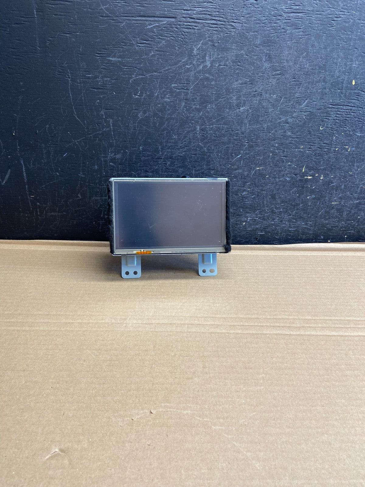 2013 - 2014 Nissan Murano Radio CD Gps Screen Navigation Display AG0389 DG0