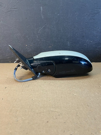2003 to 2008 Infiniti Fx35 Left Driver LH View Door Mirror AD0032 DW5