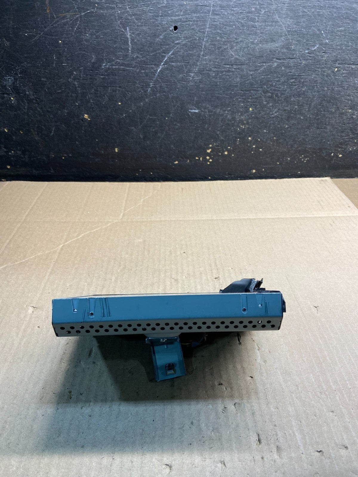 2005-2012 Acura RL Navigation GPS Information Display Screen Z0569 DG4
