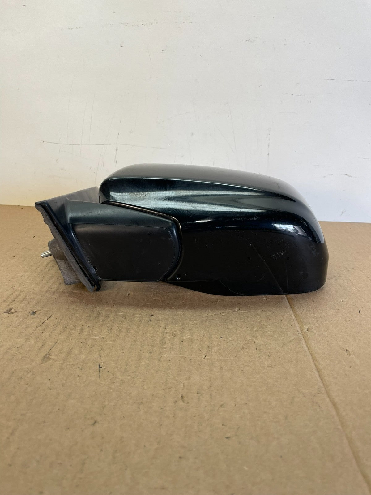 2011 - 2013 Honda Odyssey Left Driver LH View Door Mirror AH6258 DW3