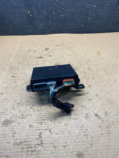 2005 - 2010 Honda Odyssey Rear Right Passenger Sliding Door Module R2646 DG2