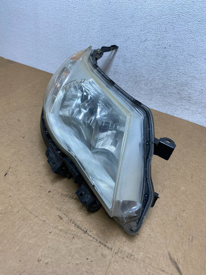 2009 - 2013 Subaru Forester Right Passenger Side Halogen Headlight AE3254 DW1