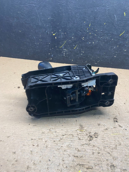 2011 to 2013 Jeep Grand Cherokee Center Console Shifter Auto Selector S8962 DG4