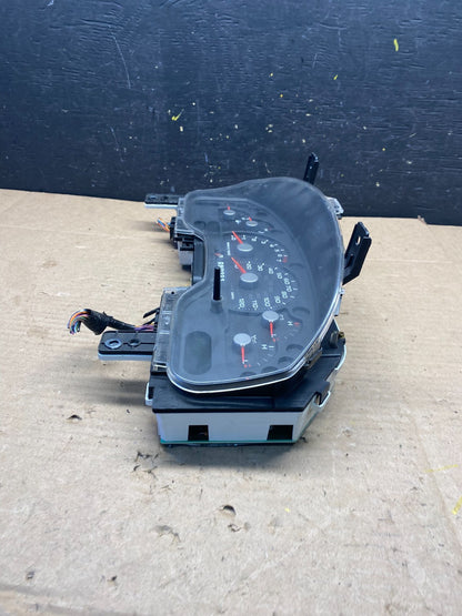 2004 2005 Ford Explorer Speedometer Cluster Gauge q2258 DG2