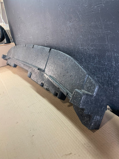 2007 to 2014 Chevrolet Tahoe Front Bumper Center Support Absorber af3404 DG1