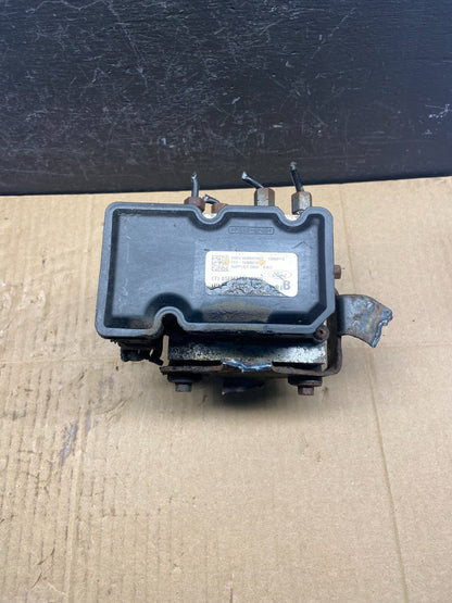 2008-2010 Ford E-150 ABS Anti-Lock Brake Pump Module 8C24-2C346-BG AD29830