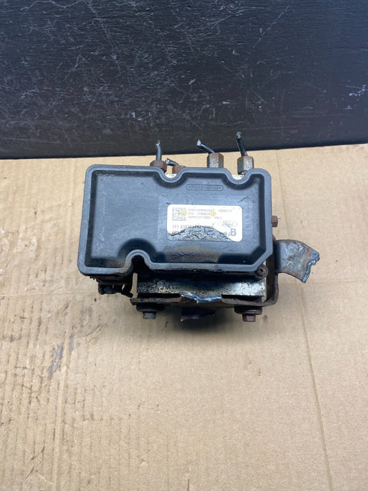 2008-2010 Ford E-150 ABS Anti-Lock Brake Pump Module 8C24-2C346-BG AD29830