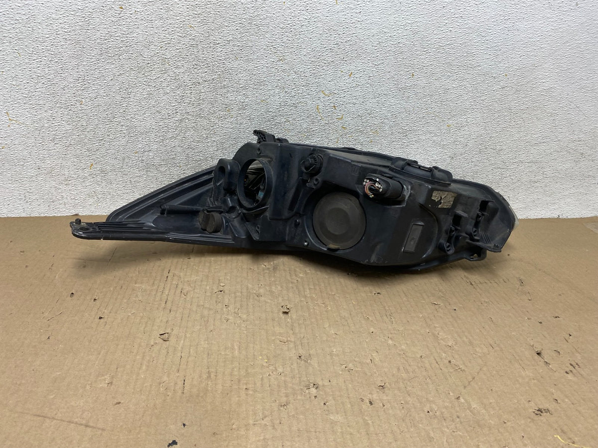 2012 2013 2014 Ford Focus Right Passenger Rh Side Headlight AH5852 DW6