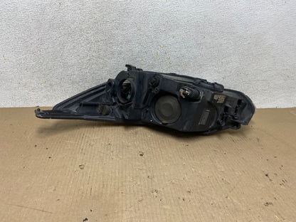 2012 2013 2014 Ford Focus Right Passenger Rh Side Headlight AH5852 DW6