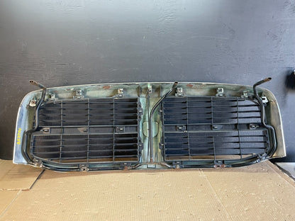2006 2007 2008 Dodge Ram 1500  Upper Front Grill Grille AE3754 DG4