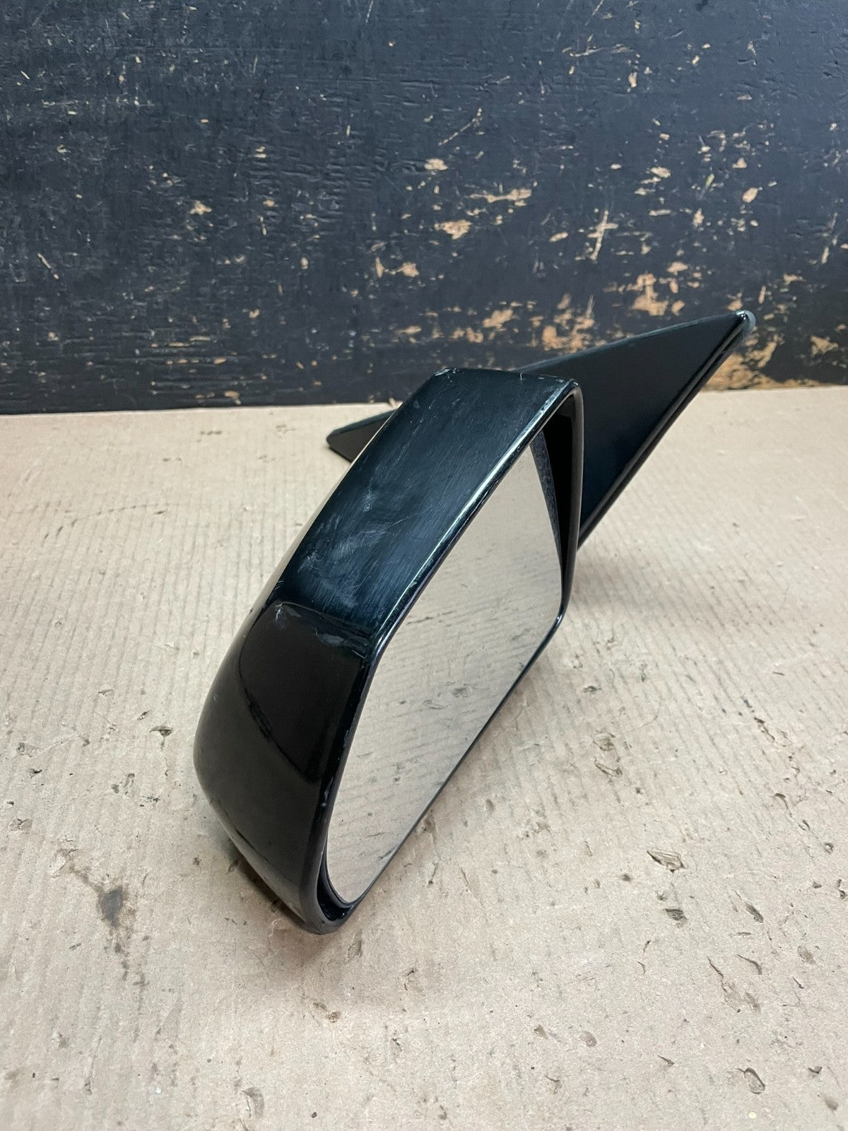 2008 to 2014 Cadillac CTS Left Driver Lh Power Door Mirror Oem AA2062 MS10