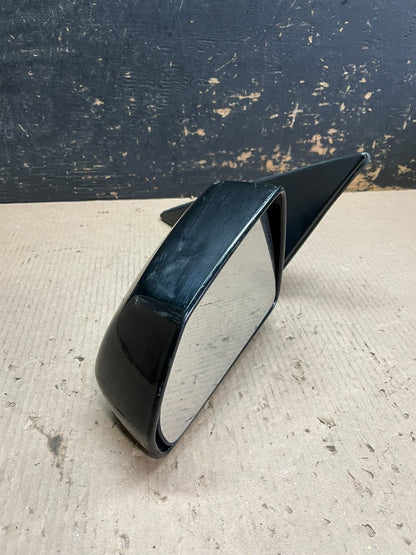 2008 to 2014 Cadillac CTS Left Driver Lh Power Door Mirror Oem AA2062 MS10
