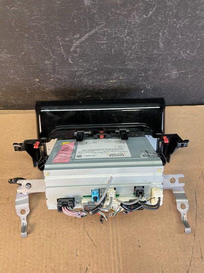 2021 to 2024 Toyota Camry Radio Touch Screen Display AC4876 DG4