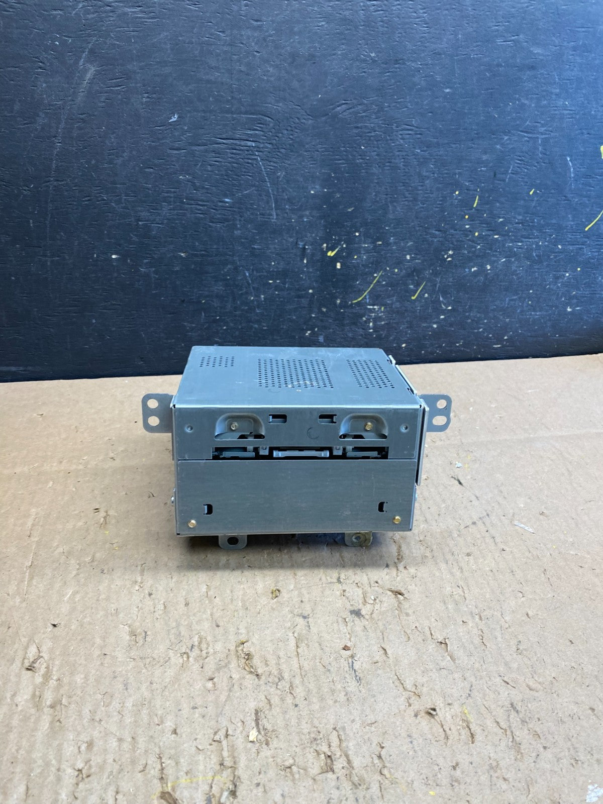 2008-2014 Cadillac CTS Am Fm Cd Player Radio Receiver OEM 20953630 t5882  DG0