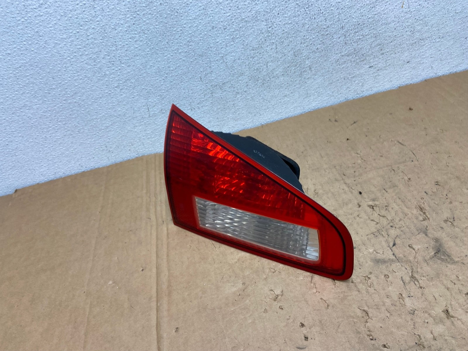 2008 to 2014 Subaru Tribeca Left Driver LH Side Tail Light Inner AD3094 LK1