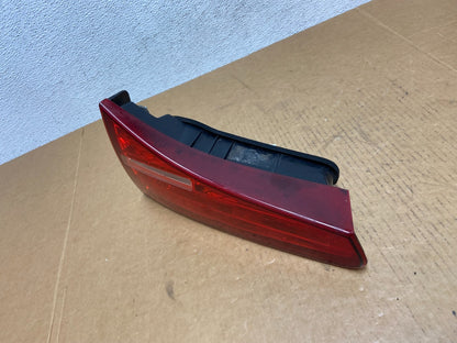 2011 2012 2013 Kia Optima Right Passenger RH Side Inner Tail Light AD9100 DW1