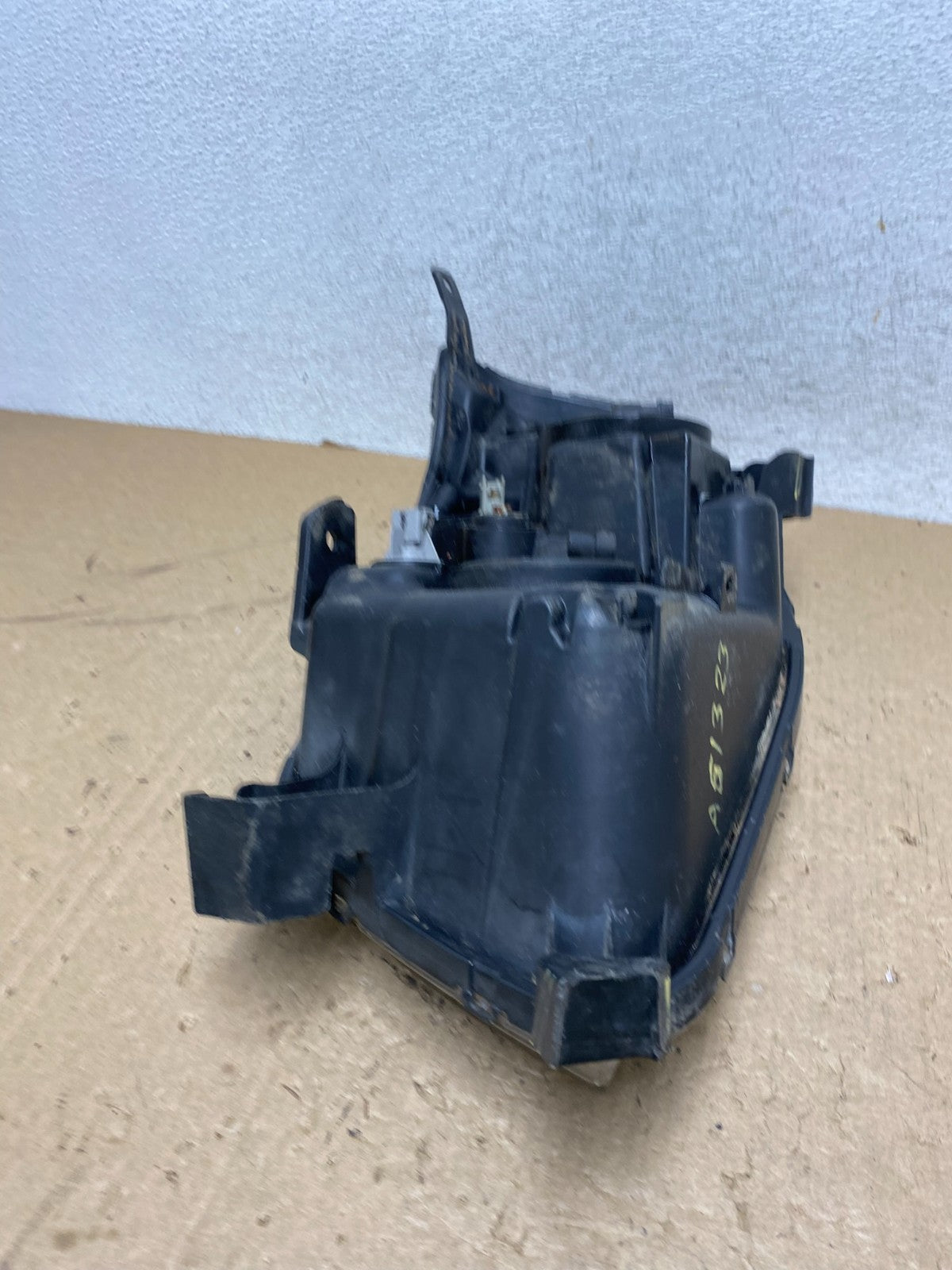 Halogen 2006 2007 2008 Honda Pilot Right Passenger RH Headlight AG1323 DW9