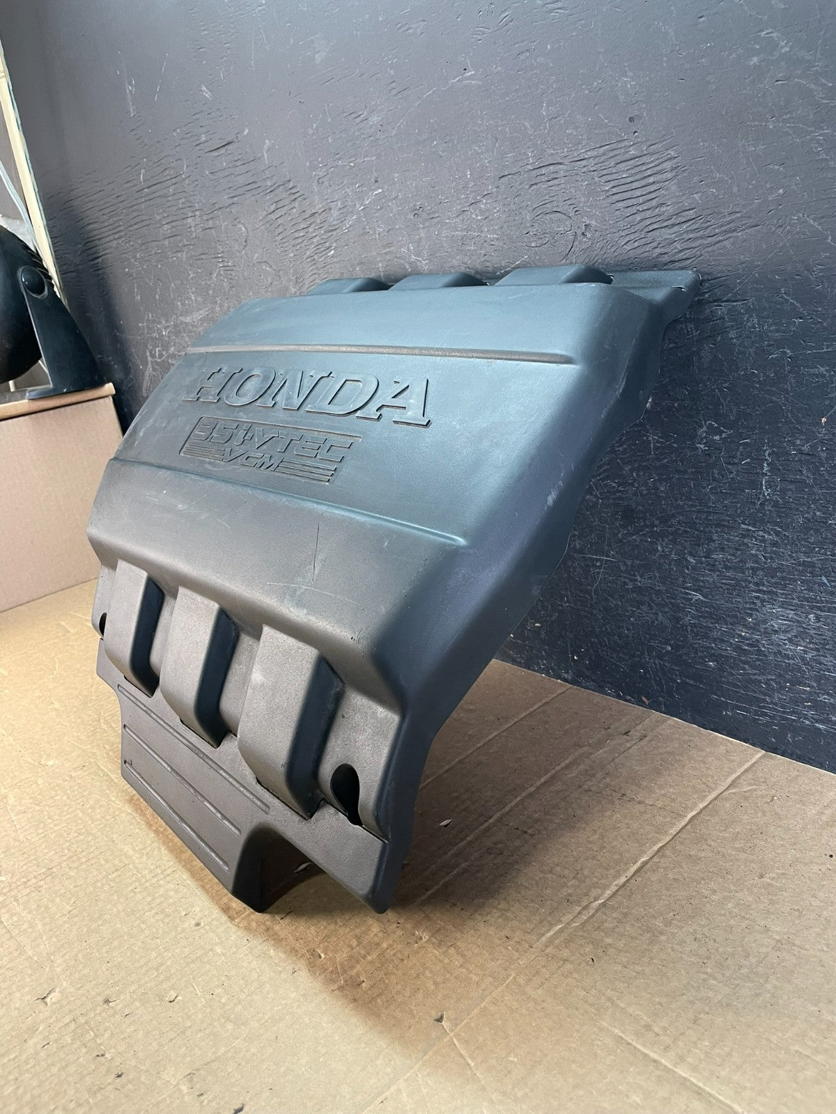 2011 to 2013 Honda Odyssey 3.5L Engine Motor Top Cover Panel AF5313 DG1