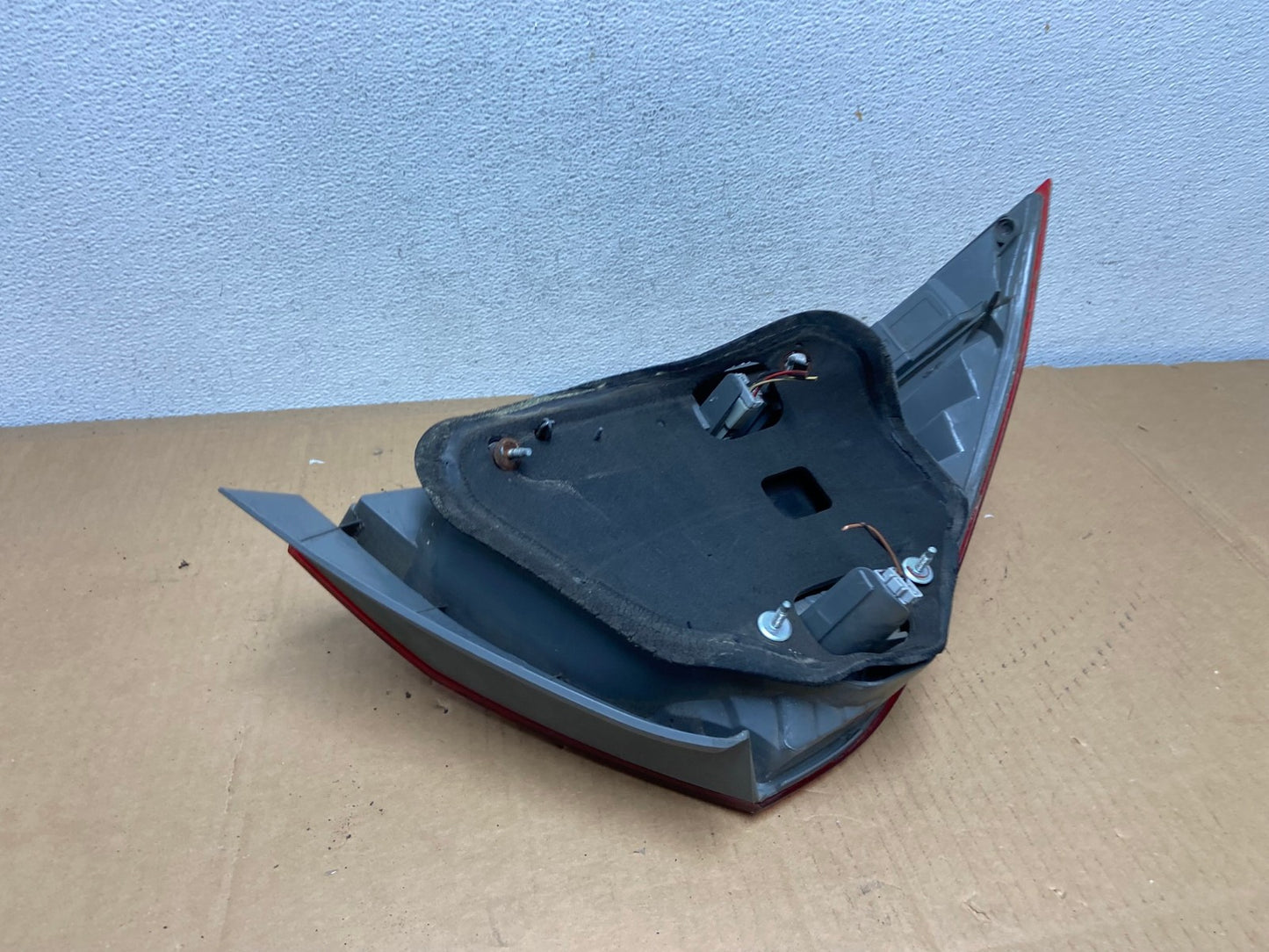2006 - 2007 Honda Accord Right Passenger Side Tail light AD0748 LK5