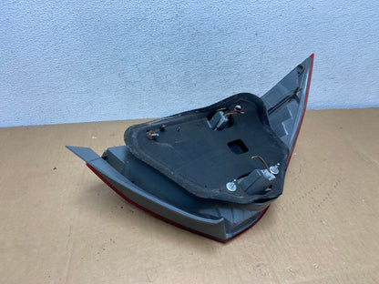 2006 - 2007 Honda Accord Right Passenger Side Tail light AD0748 LK5