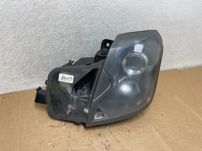 2003 to 2007 Cadillac CTS Left Driver LH Halogen Headlight AI9136 DW2