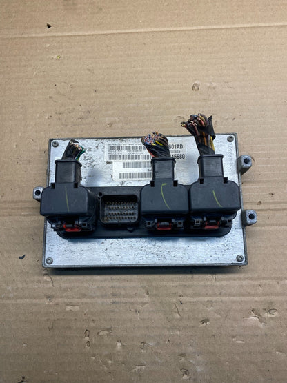 2008 Dodge Durango 5.7 Computer Engine Computer PCM ECU P05187601AD OE AD9442 DG0