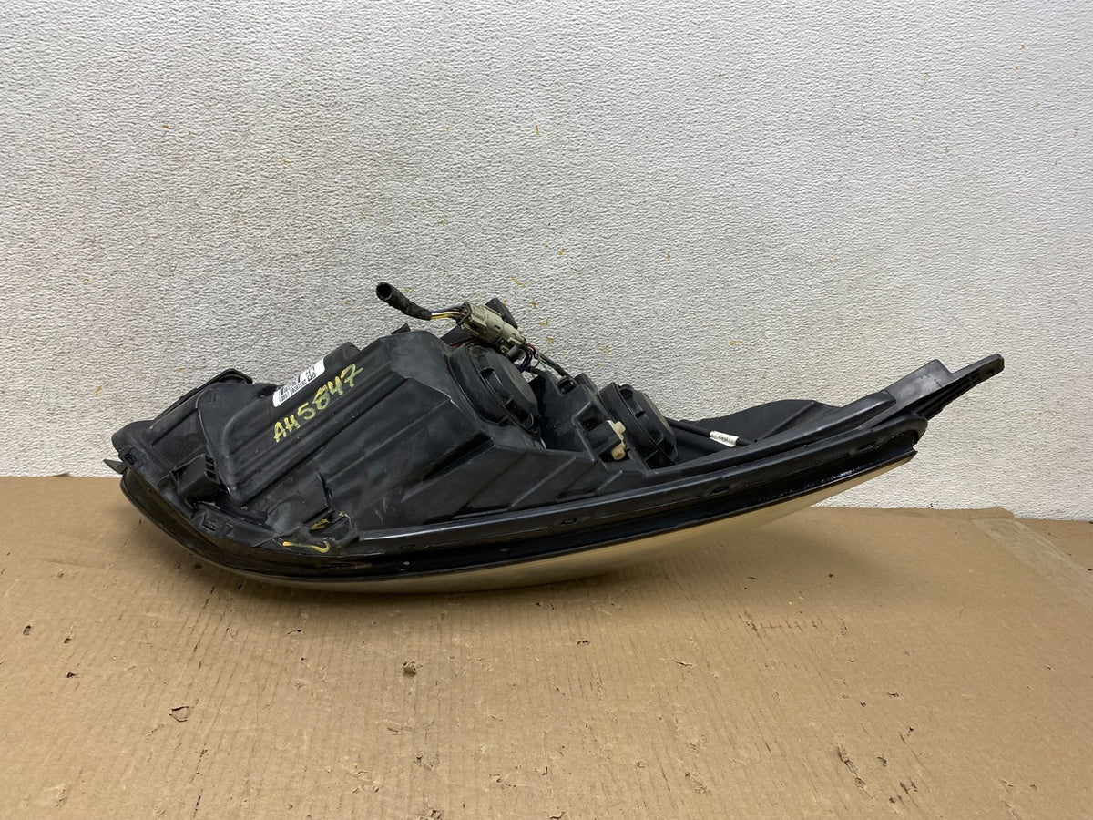 2013 - 2015 Chevrolet Malibu Left Driver LH Halogen Headlight AH5847 DW7