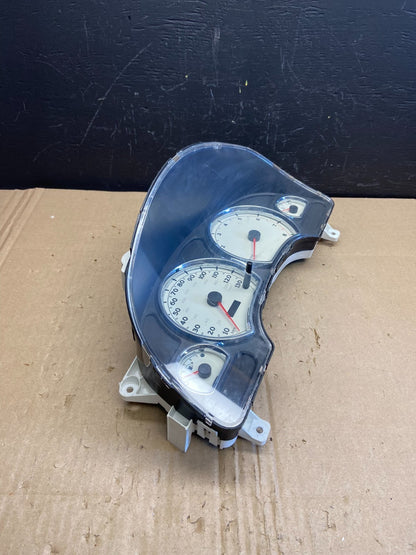 2006 - 2007 Saturn Vue Speedometer Cluster Gauge Oem AB8892 DG1