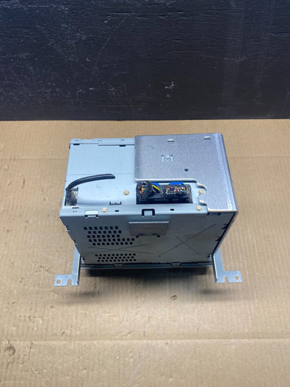 2007 to 2009 Hyundai Santa Fe AM/FM Radio CD Player AD1532 DG5