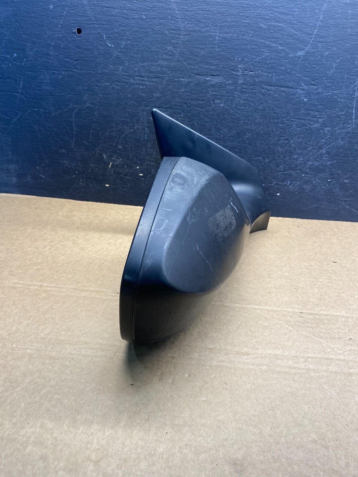 2012 to 2017 Hyundai Accent Right Passenger Side View Door Mirror AF7590 DG10
