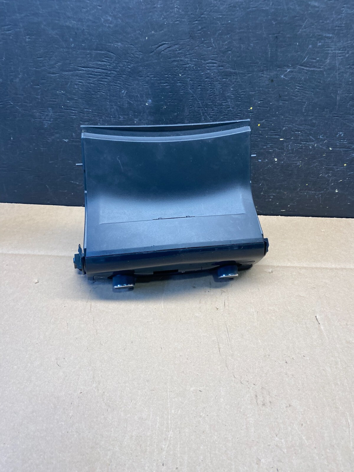 2013 2014 2015 Nissan Altima A/C Temperature Climate Control AB5587 DG6