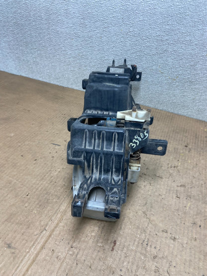 1990 to 1991 Honda Accord Right Passenger RH Headlight AA6668 DG7