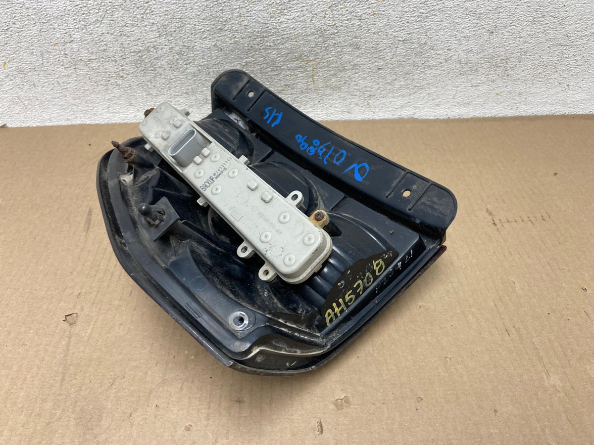 2002 to 2009 Chevrolet Trailblazer Right Passenger Rh Side Tail Light AH5708 LK6