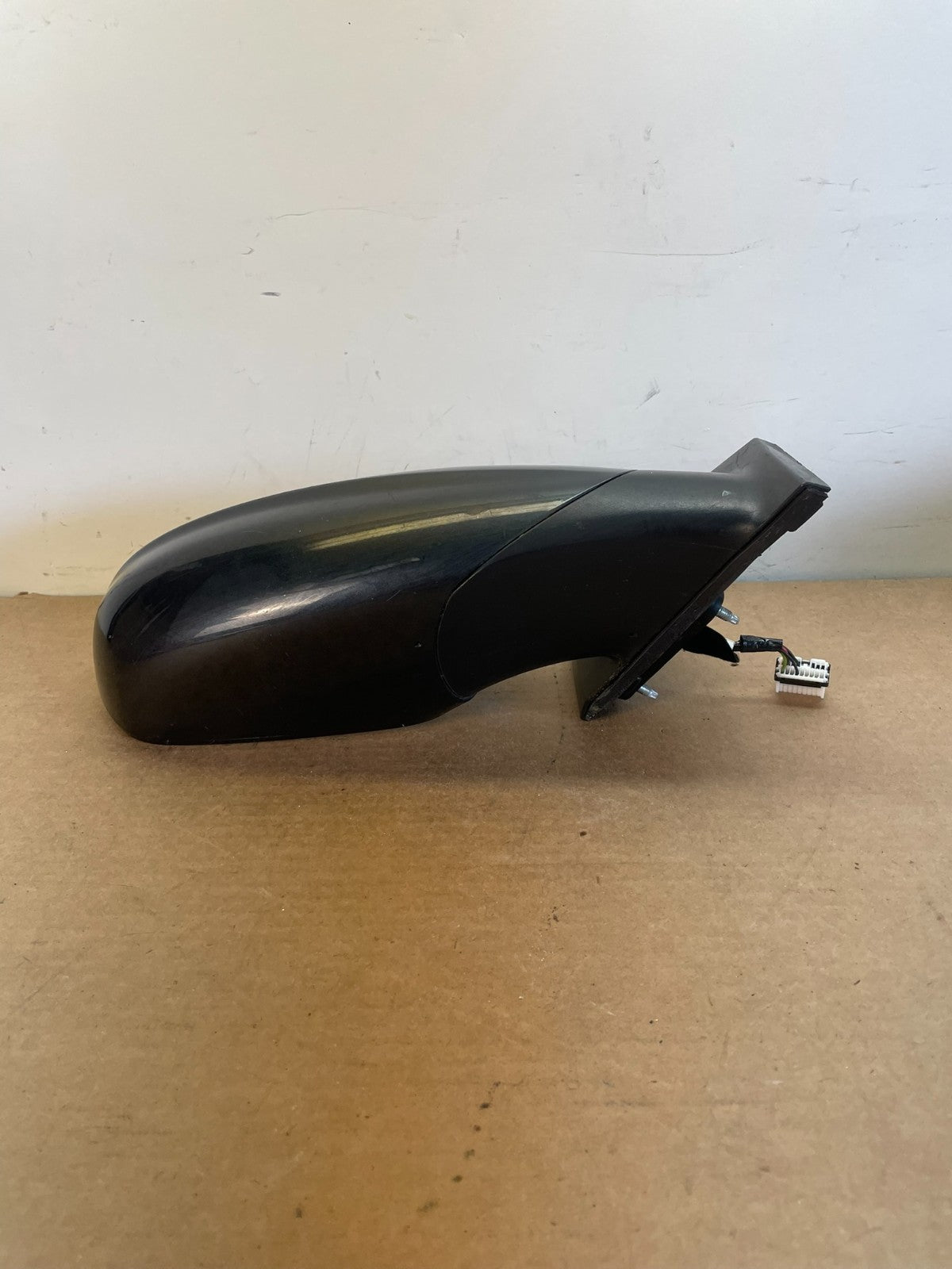 2011 - 2015 Hyundai Sonata Right Passenger RH View Door Mirror AF8659 DG3