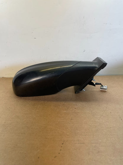 2011 - 2015 Hyundai Sonata Right Passenger RH View Door Mirror AF8659 DG3