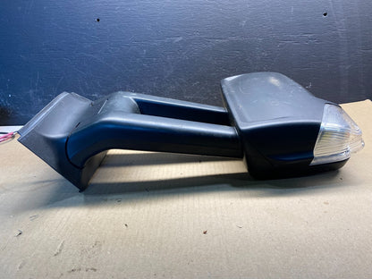 2007 to 2017 Mercedes-Benz Sprinter Left Driver View Door Mirror AC8835 DG3