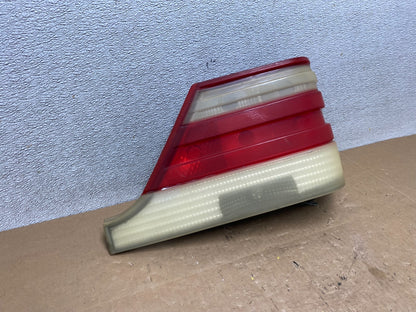 1998 to 1999 Mercedes-Benz W140 Right Passenger Side Rh Tail light OEM V4985 DG2