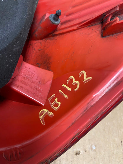 2005 2006 2007 Scion TC Tail Light Left Driver Lh Side A1132 LK7