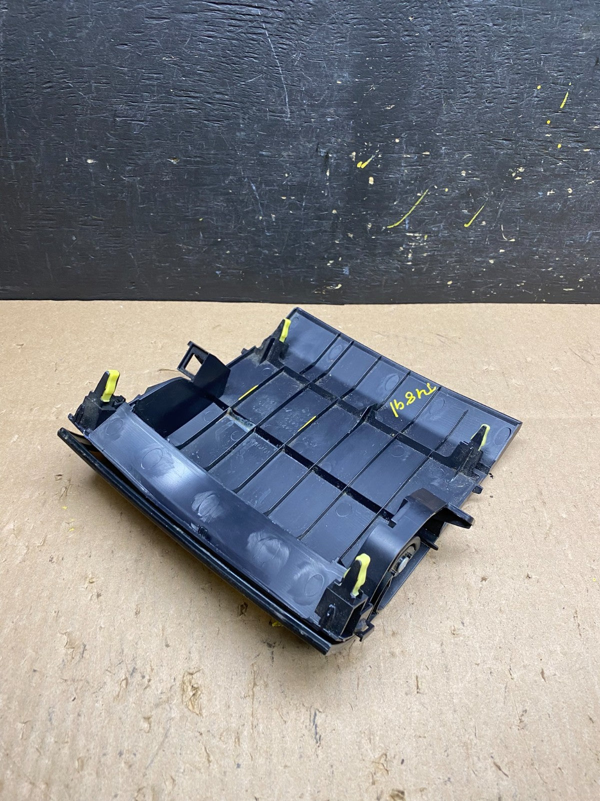 2004 to 2009 Toyota Prius Center Console Storage Trim Bezel T4891 DG5