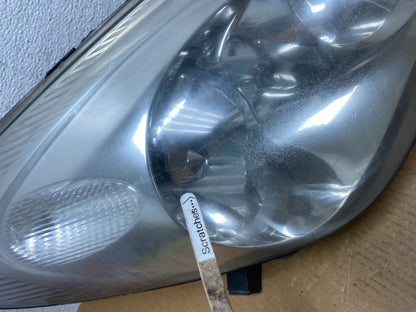 2002 - 2004 Lexus Es300 Es330 Right Passenger Headlight Hid Xenon AD9061 DW3