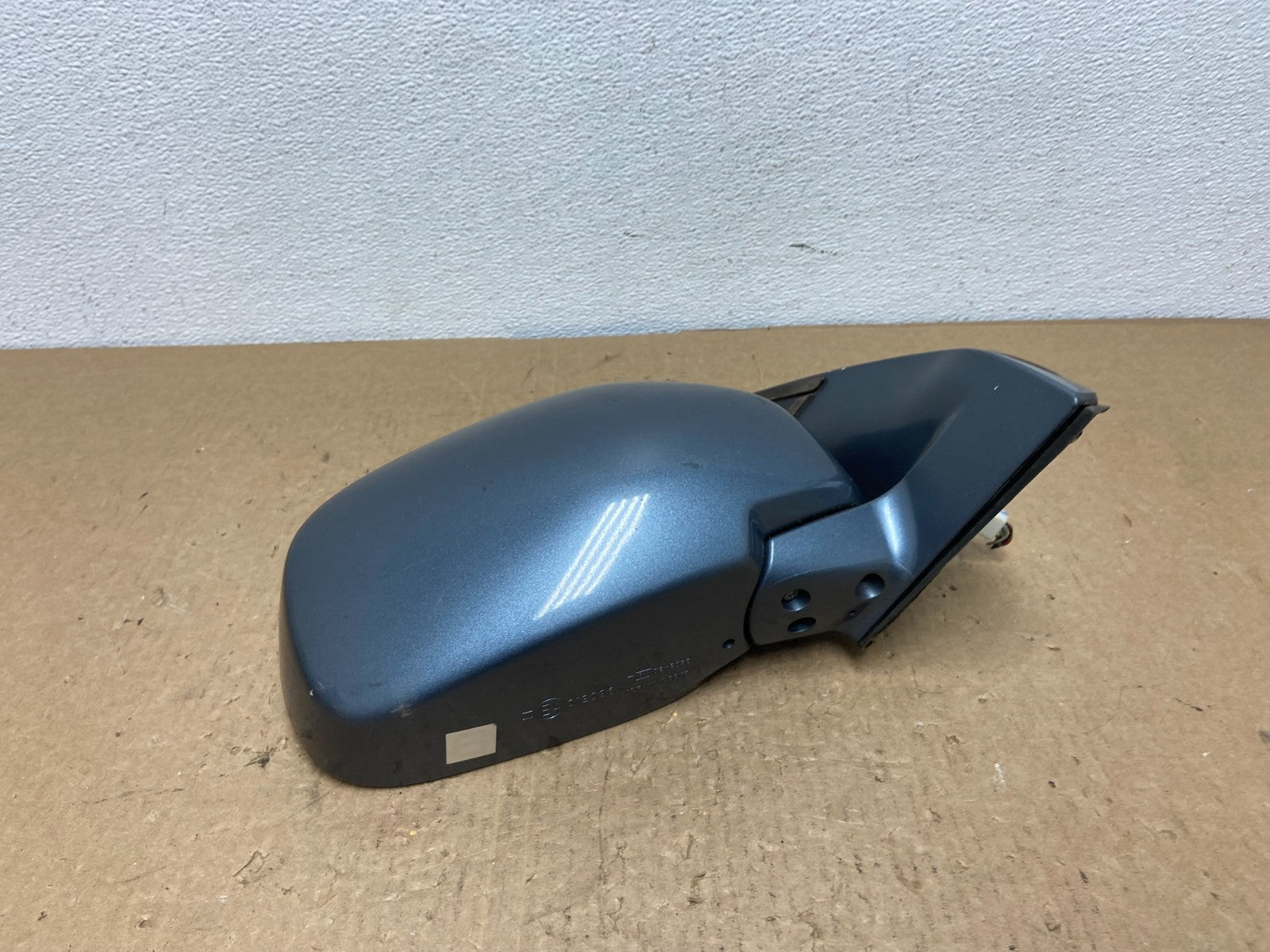 2001 - 2006 Suzuki Grand Vitara XL-7 Right Passenger View Door Mirror AC1413 DW3
