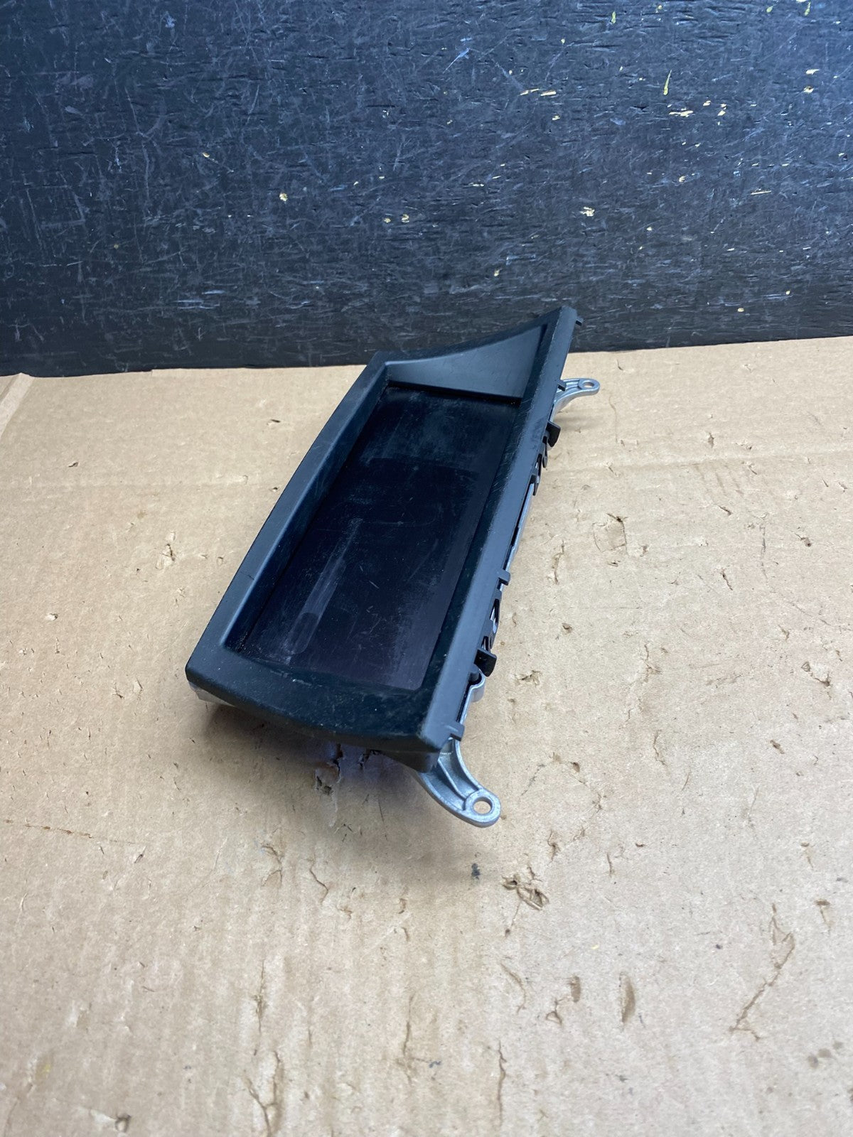 2010 - 2014 BMW X5 X6 Navigation Radio Information 8.8" Display Screen AI6500 DW1