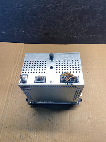 2007 to 2010 Ford Edge Radio Stereo AM/FM CD Player ad1720 DG5
