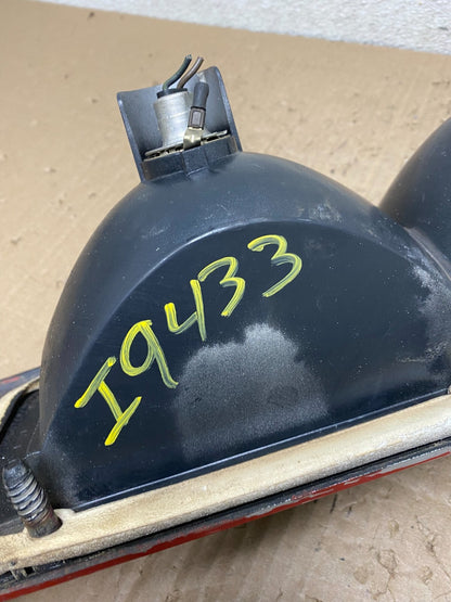 1979 1980 Plymouth Volare Right Passenger Rh Side Tail Light Oem I9433 DG10