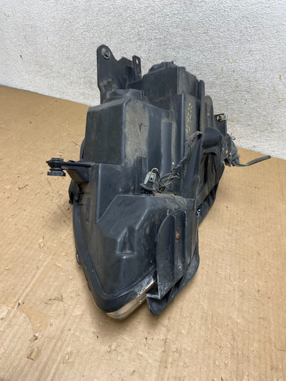 2007-2012 Gmc Acadia Halogen Headlight Right Passenger Side AI9222 LK7